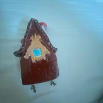 Глина поделка, в Москве