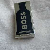 Hugo Boss Bottled, в Москве