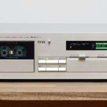 Yamaha K-960, в Калуге