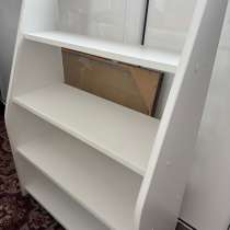 Стеллаж для детей по системе Монтессори, в Туле