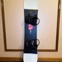 Сноуборд, в Москве