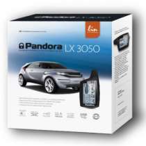 автозапчасти Pandora Pandora LX 3050, в Уфе