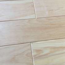 Стеновая панель из сосны, в Томске