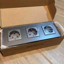 Розетка, в Владивостоке