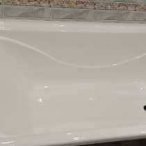 Реставрация ванн, в Минусинске