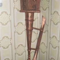 Светилник-"факел", в Белореченске