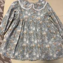 Детское платье, в Санкт-Петербурге