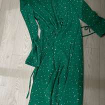 Платье на завязках, в Черкесске