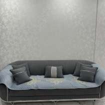 Дивайн с креслами,3-йка, в Грозном