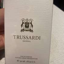 Trussardi, в Сочи