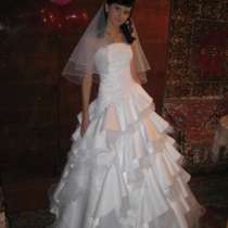 свадебное платье, в Рязани