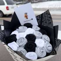 Подарки к 23 февраля(съедобные букеты и т. д), в Таганроге