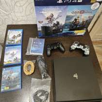 Sony PlayStation 4pro, в Гуково