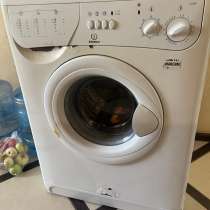 Стиральная машина Indesit, в Оренбурге