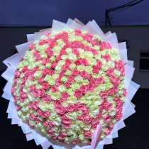 301 букет, в Москве