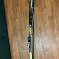 Nordway Лыжи с ботинками 36р, в Москве