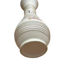 Ваза для цветов керамическая, в Домодедове