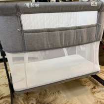 Кроватка-манеж, в Пятигорске