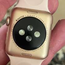 Продам часы Appel WATCH 3.38 mm, в Барнауле