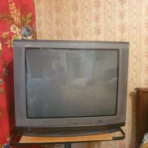 Продаю Телевизор Panasonic TX-25GF85T, в г.Киев