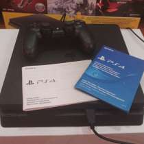 Продам Sony PlayStation 4 Slim, в г.Донецк