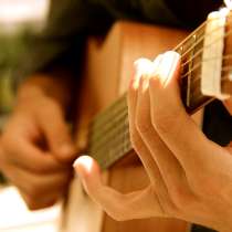 Уроки игры на гитаре для всех желающих - в Зеленограде, в Зеленограде