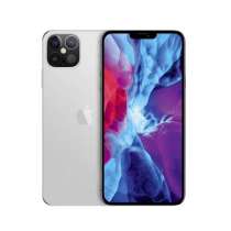 IPhone 12 Pro Max iOS 14, в Москве