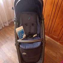 Коляска универсальная Caretero titan, в Калининграде