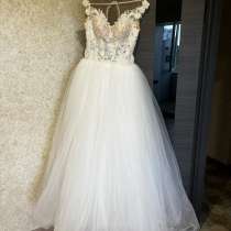Свадебное платье, в Белой Калитве