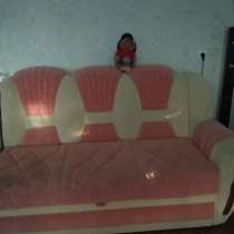 Продам диван, в Омске