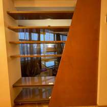 Стеллаж фирмы lL Loft, Италия, в Москве