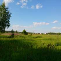 Участок в 95 км трасса М4 ДОН, в Москве