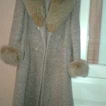 Пальто женское, в г.Ташкент