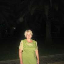 Лидия, 56 лет, хочет пообщаться, в Саранске