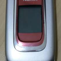 Сотовый кнопочный телефон NOKIA 6131, в Сыктывкаре