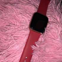 Apple Watch 5 40mm, в Краснодаре