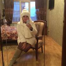 Марина, 43 года, хочет найти новых друзей, в Москве