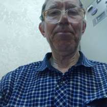 Сергей, 53 года, хочет пообщаться, в Волгограде