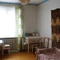 Продаю 3-х комнатную квартиру в с. Ильинское Кимрского р-на, в Кимре