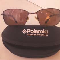 Солнцезащитные очки Polaroid, в Краснокаменске