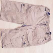 Шорты-бриджи д/мальчика р.158, в Москве