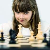 Профессиональное обучение шахматам, в Москве