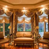 Пошив штор на&nbsp;заказ в&nbsp;Москве и&nbsp;МО, в Москве