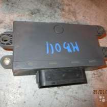 Блок управления SCR Mercedes-Benz, в Москве