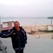 Андрей, 59 лет, хочет познакомиться, в Владивостоке
