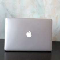 MacBook pro 15 i7, в Москве