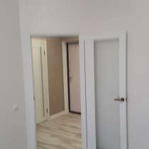 Продается 1 комнатная квартира с ремонтом Фомушина, 29, в Калуге