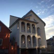 Дом в Центре Краснодара. Царское село, в Краснодаре