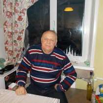 АНДРЕЙ ТРОИЦКИЙ, 58 лет, хочет познакомиться – ПОЗНАКОМЛЮСЬ С ДЕВУШКОЙ, в Сызрани