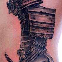 Татуировки, в Екатеринбурге